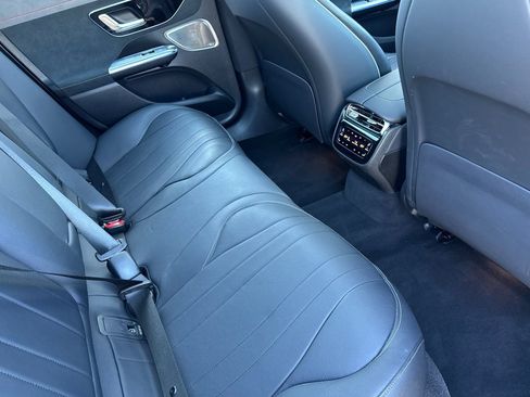 Certified 2023 Mercedes-Benz EQE 500 4MATIC Sedan image 18