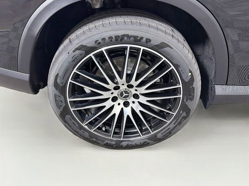 New 2026 Mercedes-Benz GLC 300 4MATIC image 36
