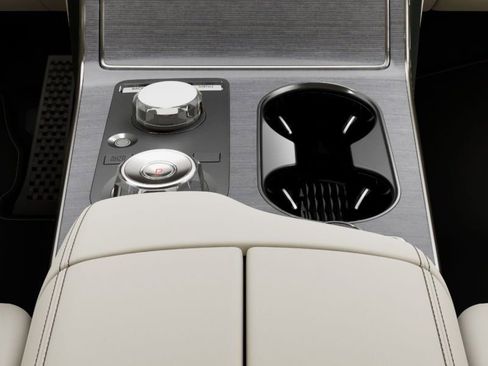 New 2026 Genesis GV80 2.5T Prestige AWD/4WD image 25