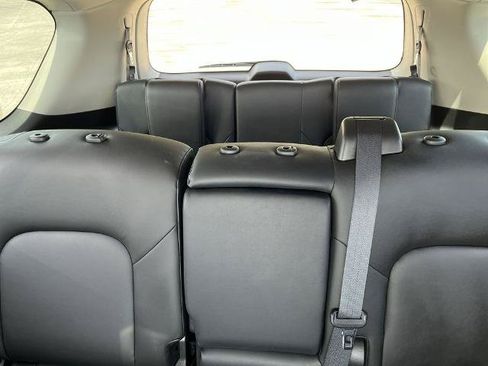 Certified 2022 Nissan Armada SV w/ Cargo Package AWD/4WD image 23