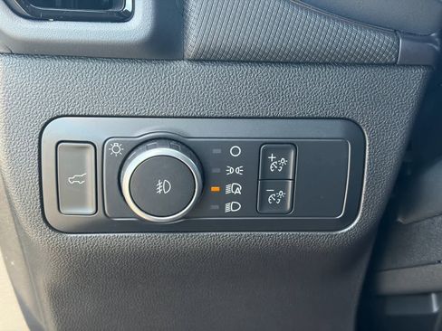 Used 2022 Ford Bronco Sport Outer Banks w/ Tech Package image 17