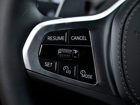 New 2026 BMW X5 sDrive40i w/ M Sport Package image 34