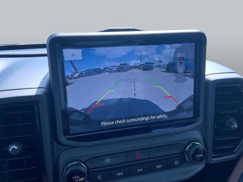 Certified 2021 Ford Bronco Sport Outer Banks w/ Outer Banks Package (96D) AWD/4WD image 26