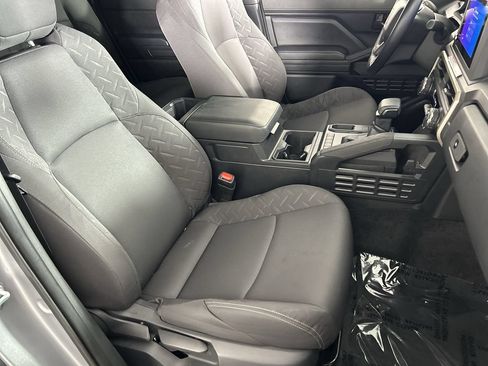 Used 2026 Toyota Tacoma SR RWD image 26
