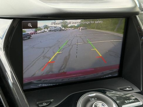 Used 2014 Ford Escape Titanium AWD/4WD image 23