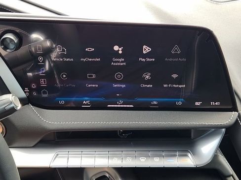 New 2026 Chevrolet Corvette Z06 image 24