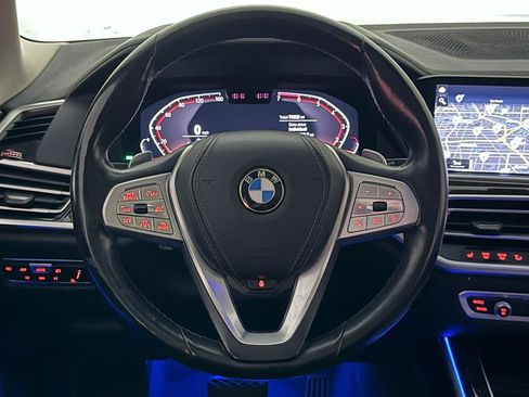 Used 2019 BMW X7 xDrive50i AWD/4WD image 32