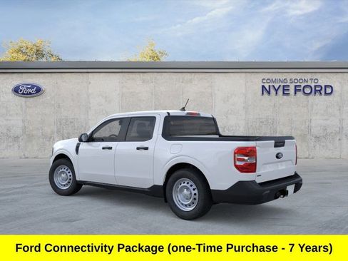 New 2026 Ford Maverick XL AWD/4WD image 5