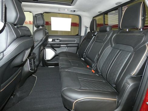 New 2026 RAM 1500 Tungsten w/ Bed Utility Group AWD/4WD image 30
