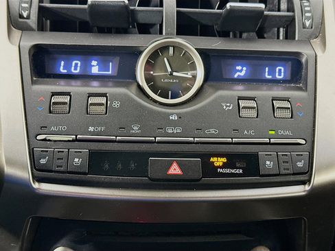 Used 2018 Lexus NX 300 F Sport image 24