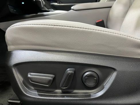 Certified 2023 Toyota Camry XLE w/ Navigation Package image 14