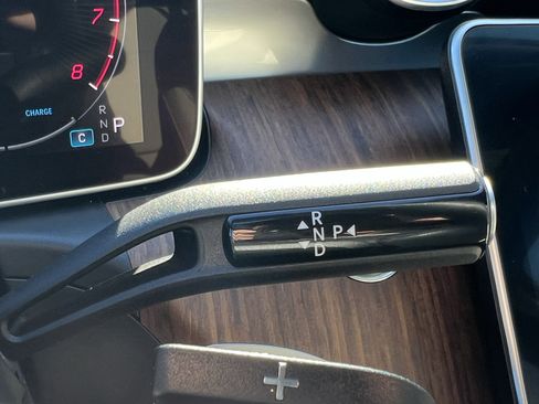 Used 2024 Mercedes-Benz C 300 C 300 image 26