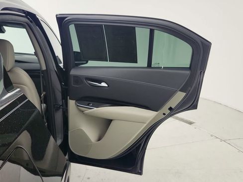 Certified 2023 Cadillac XT4 Premium Luxury w/ Cold Weather Package image 27