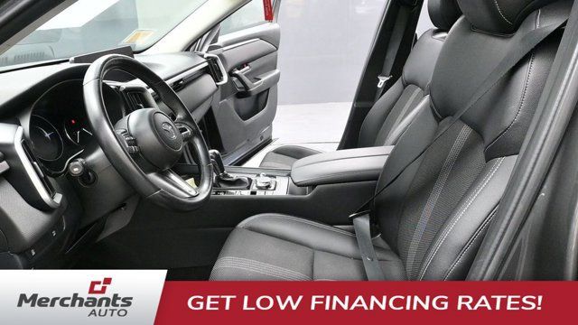 Used 2023 MAZDA CX-50 2.5 S w/ Cargo Package AWD/4WD image 17
