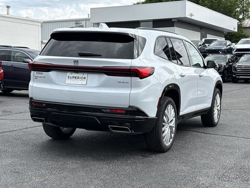 New 2026 Buick Enclave Sport Touring AWD/4WD image 3