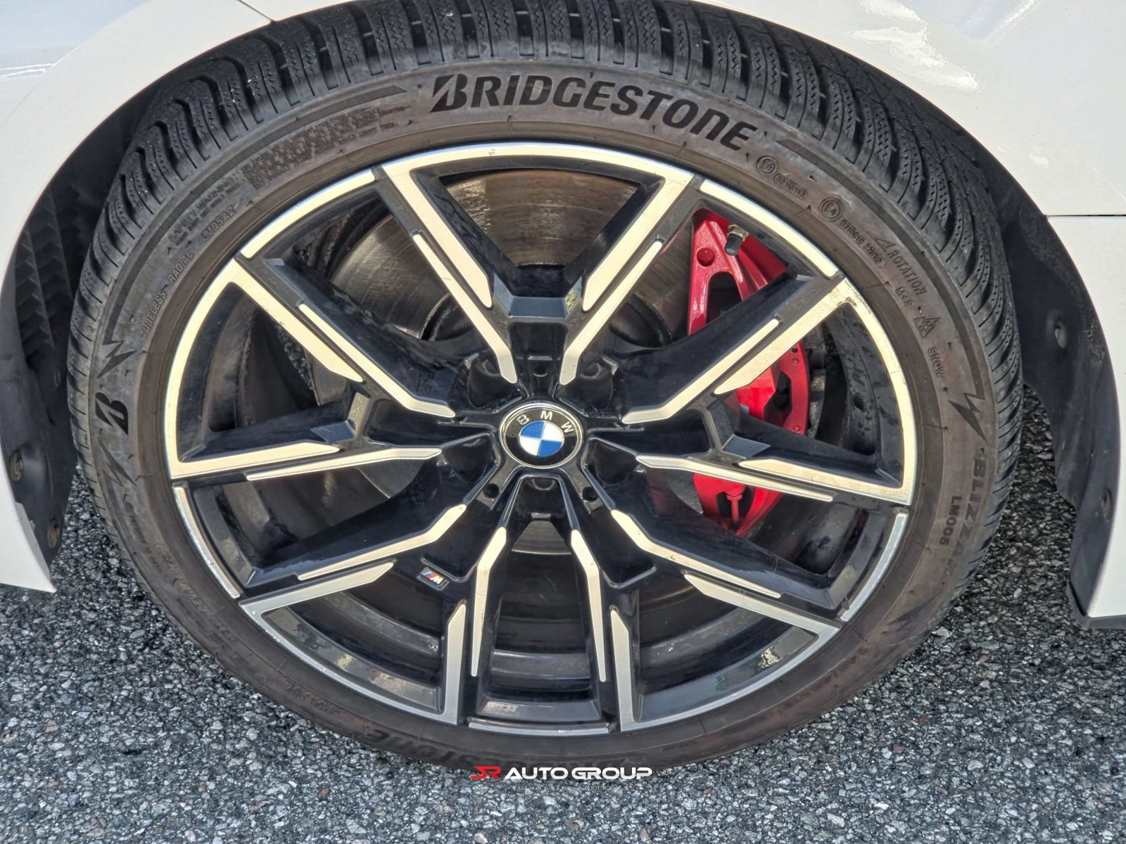 Used 2022 BMW M440i xDrive Gran Coupe w/ Premium Package AWD/4WD image 20