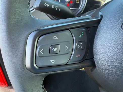 New 2025 Jeep Gladiator Mojave image 19