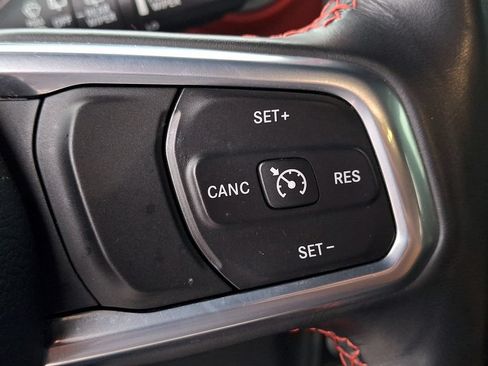 Used 2021 Jeep Wrangler Unlimited Rubicon AWD/4WD image 23