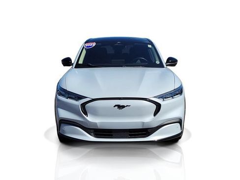 Certified 2023 Ford Mustang Mach-E Premium AWD/4WD image 2