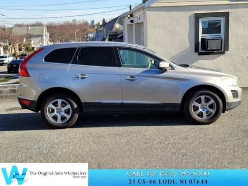 Used 2012 Volvo XC60 3.2 image 7
