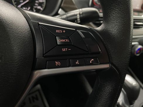 Certified 2025 Nissan Altima 2.5 SV FWD image 15