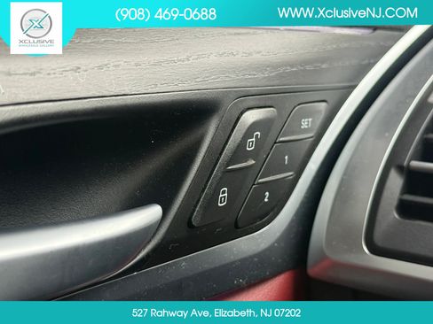 Used 2022 BMW X3 M40i AWD/4WD image 20
