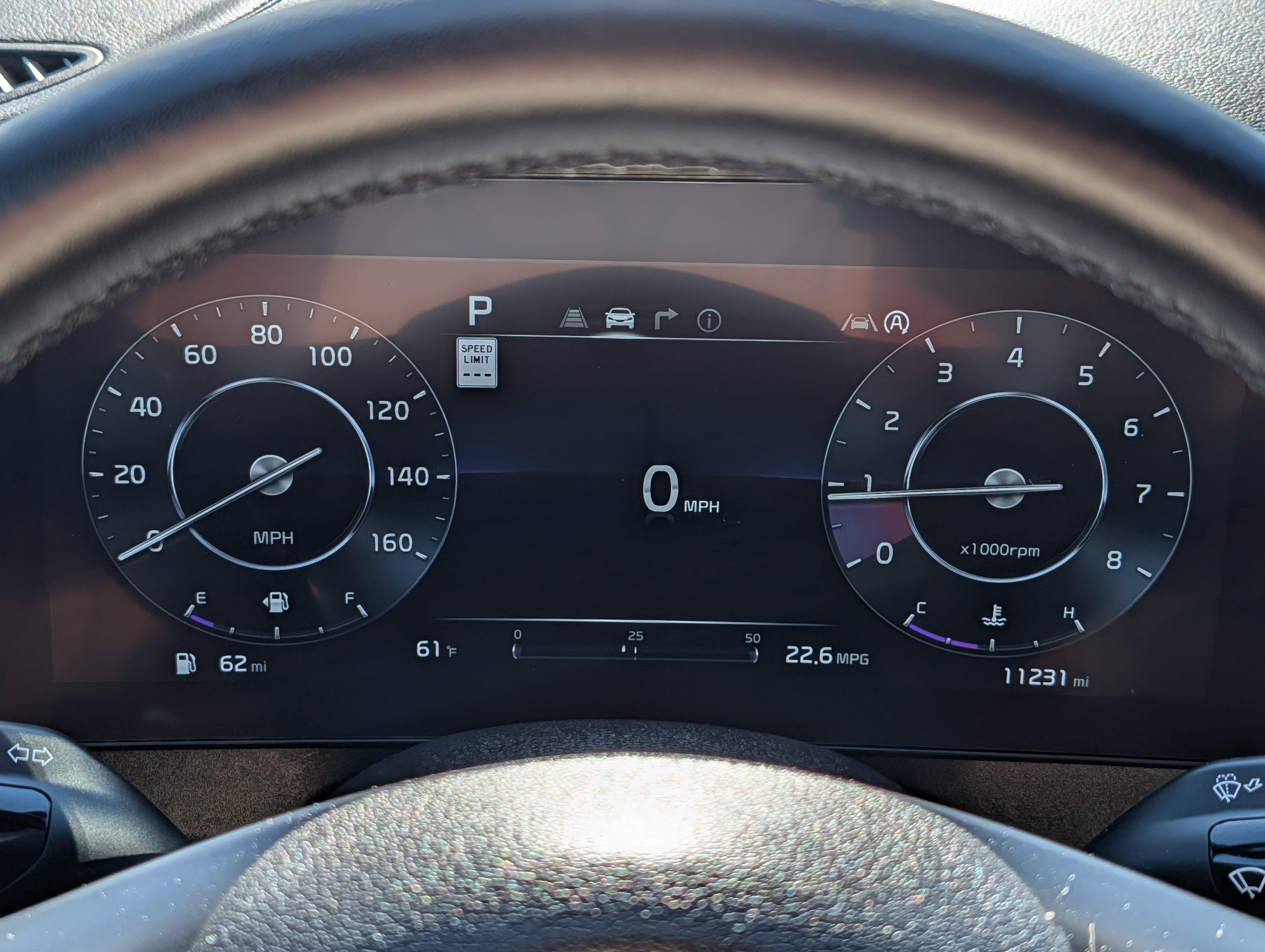 Certified 2025 Kia Sportage X-Pro Prestige AWD/4WD image 21