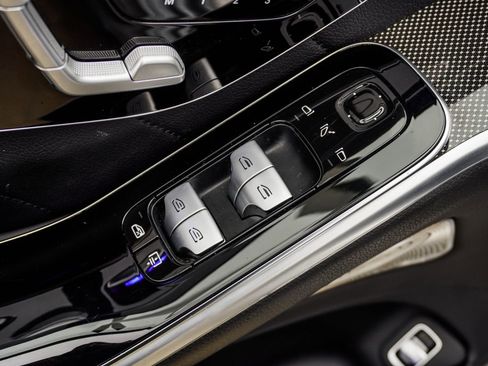 Used 2021 Mercedes-Benz S 580 4MATIC Sedan image 32