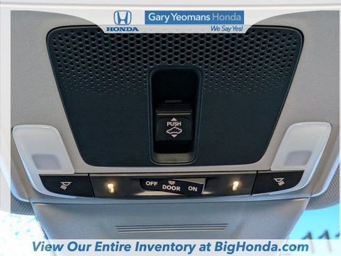 Certified 2026 Honda CR-V EX-L image 36