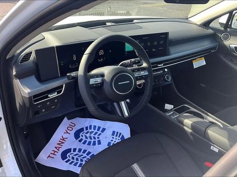 New 2026 Hyundai Sonata SEL image 6