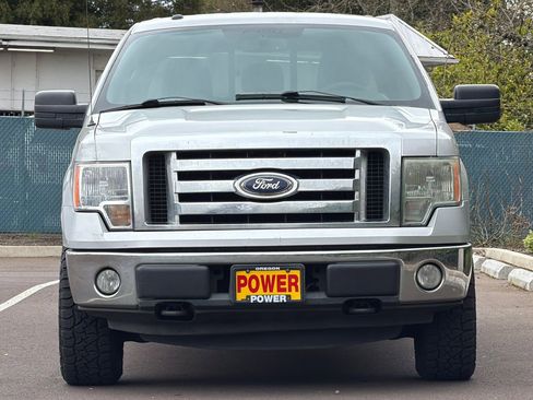 Used 2011 Ford F150 XLT w/ Trailer Tow Pkg image 9