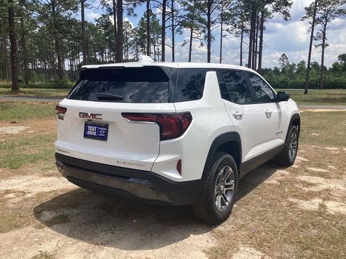 New 2026 GMC Terrain Elevation w/ Technology Package II FWD image 5