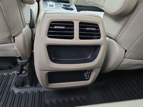 Used 2023 Honda Ridgeline RTL-E image 34