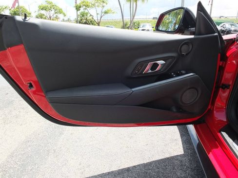 Used 2024 Toyota Supra Premium w/ Driver Assist Package RWD image 27