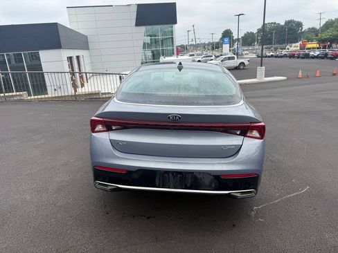 Used 2021 Kia K5 LXS FWD image 7