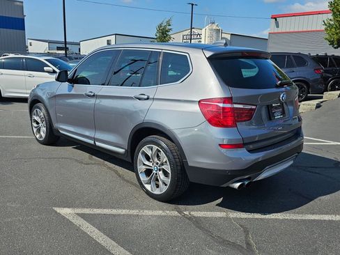 Used 2017 BMW X3 xDrive28i image 7