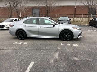 Used 2023 Toyota Camry XSE video 2