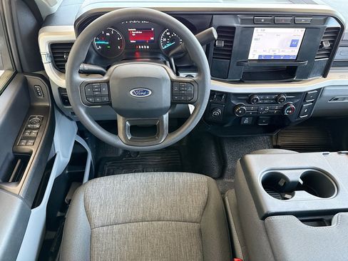 Used 2023 Ford F350 XL w/ XL Chrome Package image 17