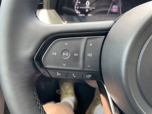 New 2026 MAZDA CX-5 Preferred AWD/4WD image 19