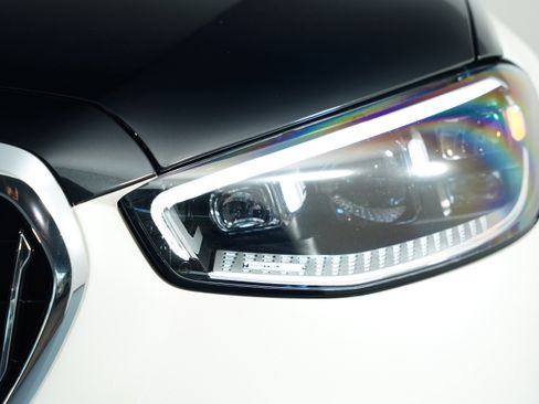 Used 2022 Mercedes-Benz Maybach S 580 4MATIC image 27