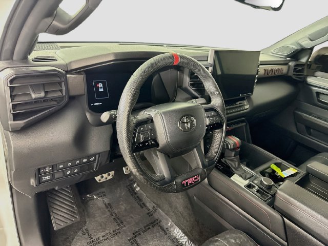Used 2024 Toyota Tundra TRD Pro AWD/4WD image 10