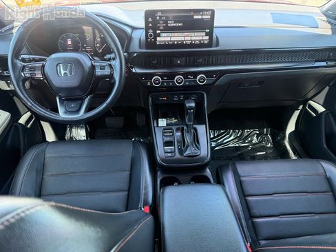 Certified 2023 Honda CR-V Sport Touring image 29