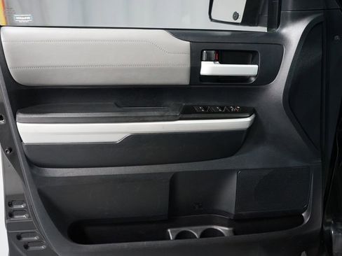 Used 2018 Toyota Tundra Limited w/ TRD Off Road Package image 29