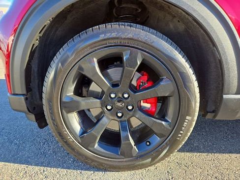 Used 2023 Ford Explorer ST w/ Equipment Group 401A image 5