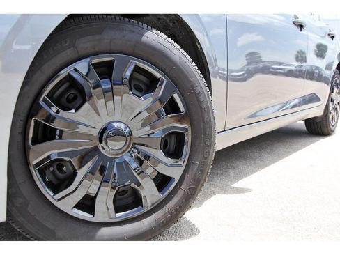 Certified 2025 Nissan Sentra S FWD image 26