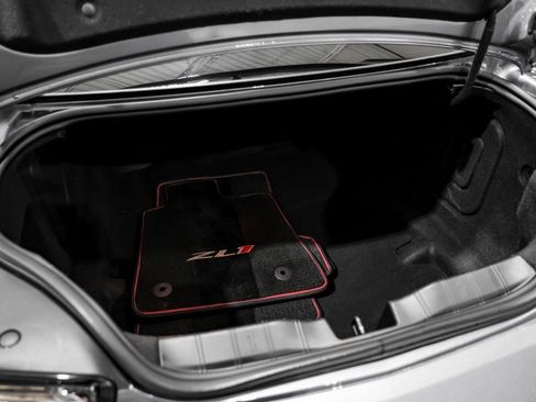 Used 2020 Chevrolet Camaro ZL1 image 49