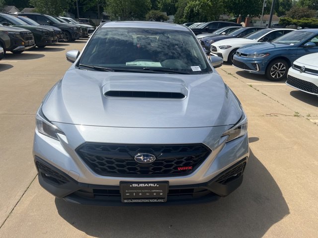 New 2026 Subaru WRX Limited w/ WRX Essentials Package AWD/4WD image 7