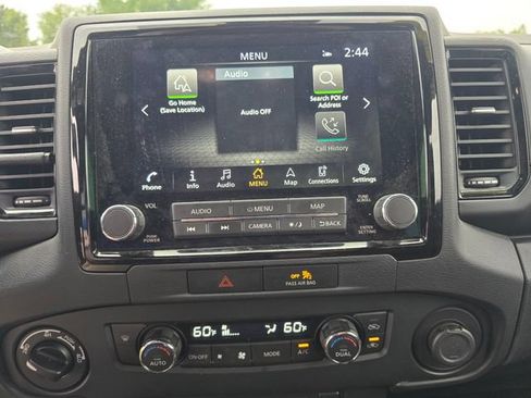 Used 2023 Nissan Frontier PRO-4X w/ Technology Package AWD/4WD image 21