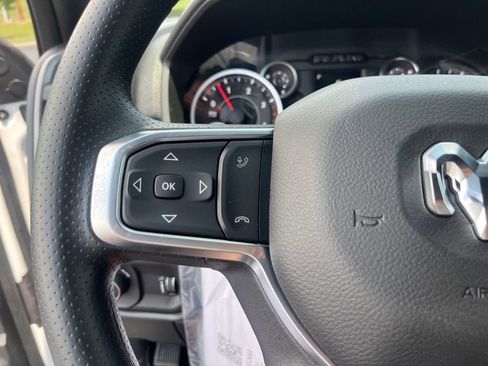 New 2025 RAM 5500 Tradesman AWD/4WD image 16