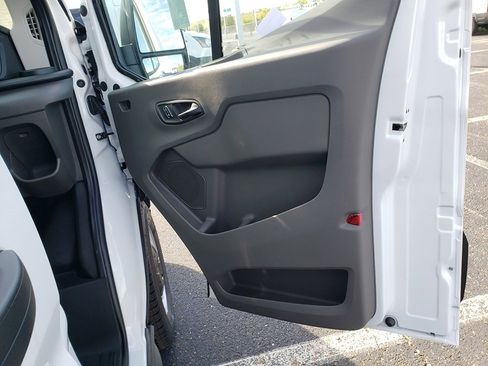 New 2025 Ford Transit 150 Base w/ Upfitter Package image 18